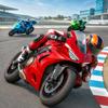 GT Moto Racing: Bike Game 3D Icon