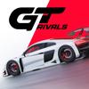 GT Rivals: Real Racing Sim Icon