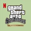 GTA: San Andreas – NETFLIX Icon