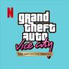 GTA: Vice City – NETFLIX Icon