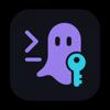 gterm: Ghostty SSH Icon
