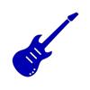 GTK - Guitar Toolkit Icon