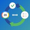 gtsync: Sync Tasks & Reminders Icon