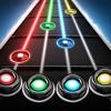 Guitar Band - Rock Battle Game Icon