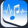 Guitar Tuner:Ukulele&Violin Ma Icon