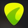 GuitarTuna: Tuner,Chords,Tabs Icon