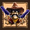 Guns'n'Glory Premium Icon