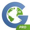 Guru Maps Pro — Offline Karten Icon