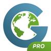 Guru Maps Pro - Offline Nav Icon