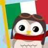 Gus on the Go: Italian Icon