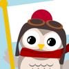 Gus on the Go: Japanisch Icon