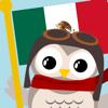 Gus on the Go: Spanisch Icon