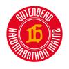 Gutenberg Halbmarathon Mainz Icon