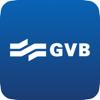 GVB reis app Icon