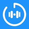 Gym Rest Timer - Flavr Apps Icon