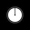 GymClock. Icon