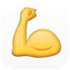 Gymoji Icon