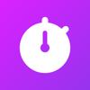 GymRest &mdash; Pausentimer Icon