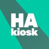 HA Kiosk Icon