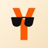 HackerWire for Hacker News Icon
