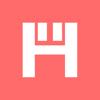 H&auml;ng?! Icon