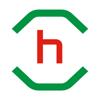 Hagebau App Icon