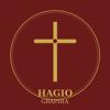 Hagiographia: Catholic Saints Icon