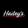 Haileys Icon