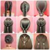 Hairstyle for Girls Icon