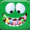 Hairy Phonics 3 Icon