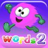 Hairy Words 2 Icon