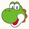 Hallo, Yoshi! Icon