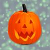 Halloween Collage Icon