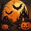 Halloween Wallpaper 4K HD Icon