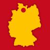 Hamburg Offline Icon