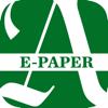 Hamburger Abendblatt E-Paper Icon