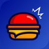 HamBuzzer - Quiz, Buzz & Fun Icon