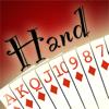 Hand (Rummy) Icon