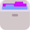 HanDBase Database Manager Icon