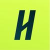 Handshake: Jobs & AI work Icon