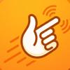 HandWhip Icon