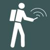 Handy GPS Icon