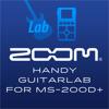 Handy Guitar Lab for MS-200D+ Icon