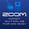 Handy Guitar Lab for MS-50G+ Icon