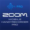 Handy Recorder PRO Icon