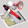 HandySpeech Icon