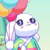 Hangul Typing Tale Icon