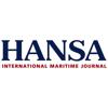 HANSA – Int. Maritime Journal Icon