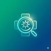 Hantavirus Scanner Icon