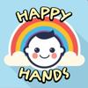 Happy Hands For Kids Icon